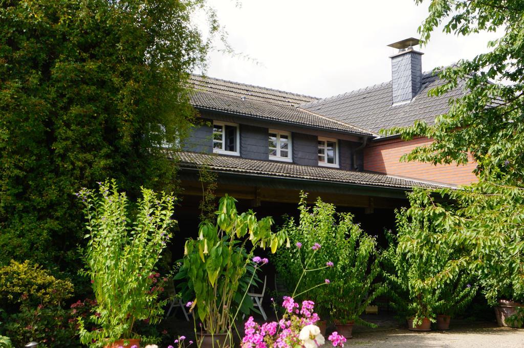 Ferienwohnung Haumannshof Xanten Exterior photo