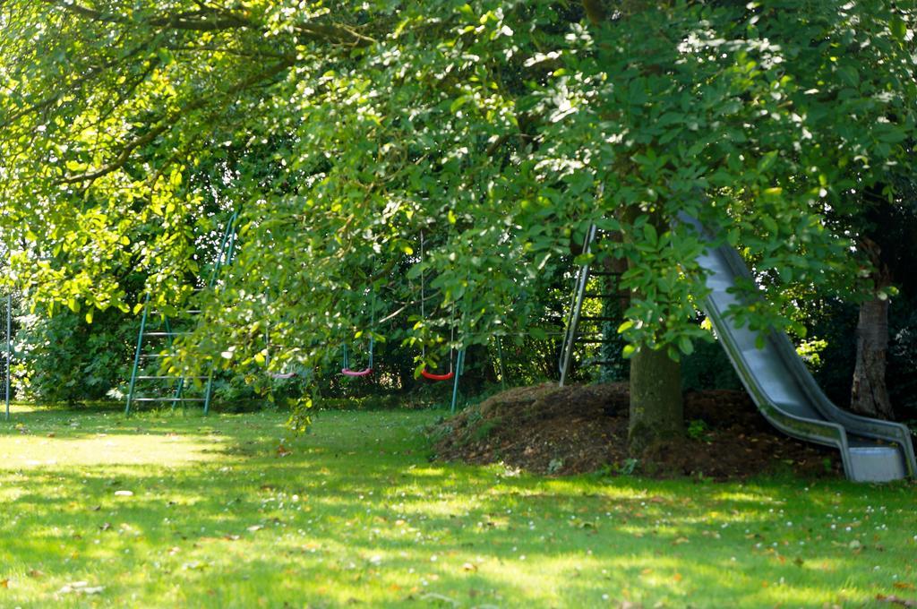 Ferienwohnung Haumannshof Xanten Exterior photo