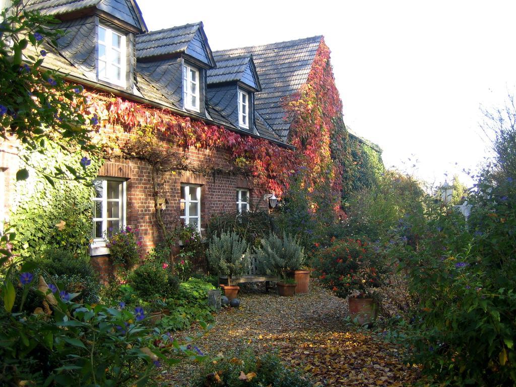 Ferienwohnung Haumannshof Xanten Exterior photo