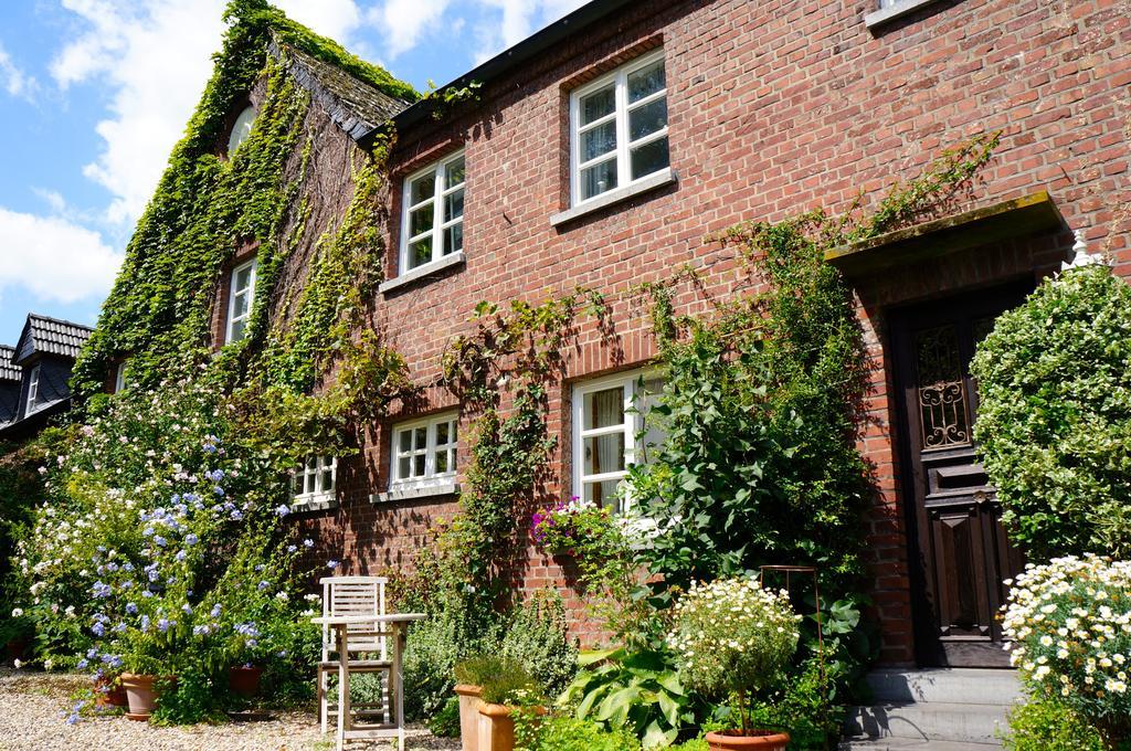 Ferienwohnung Haumannshof Xanten Exterior photo