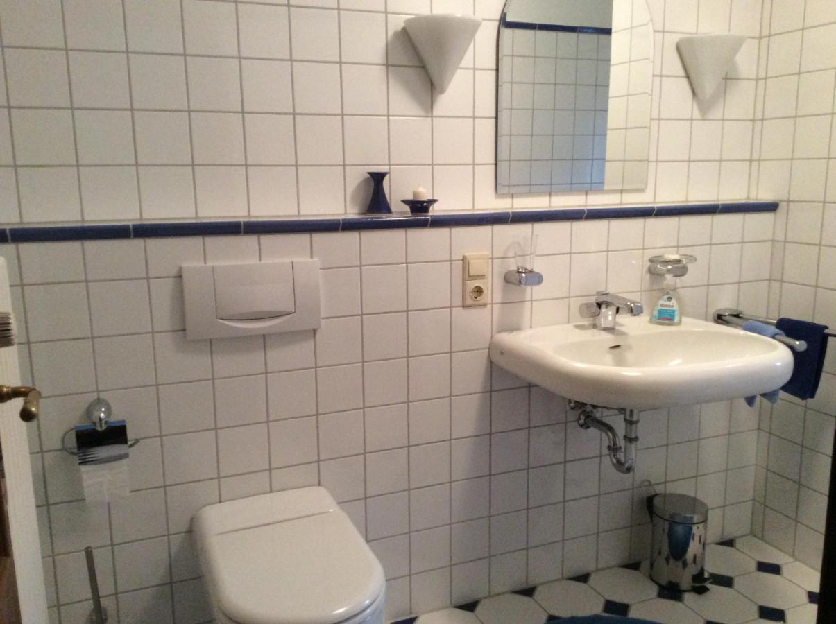 Ferienwohnung Haumannshof Xanten Exterior photo