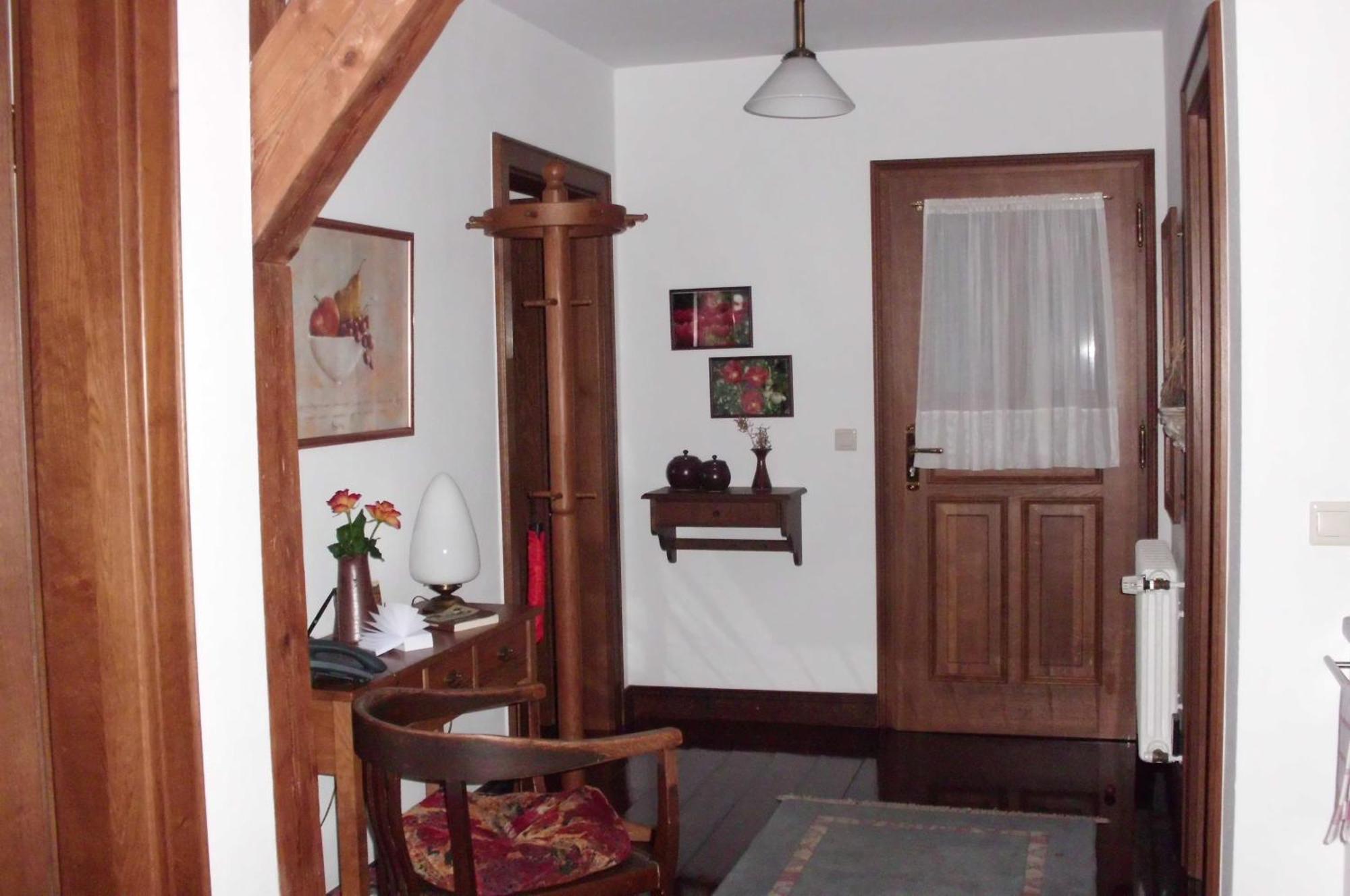 Ferienwohnung Haumannshof Xanten Room photo