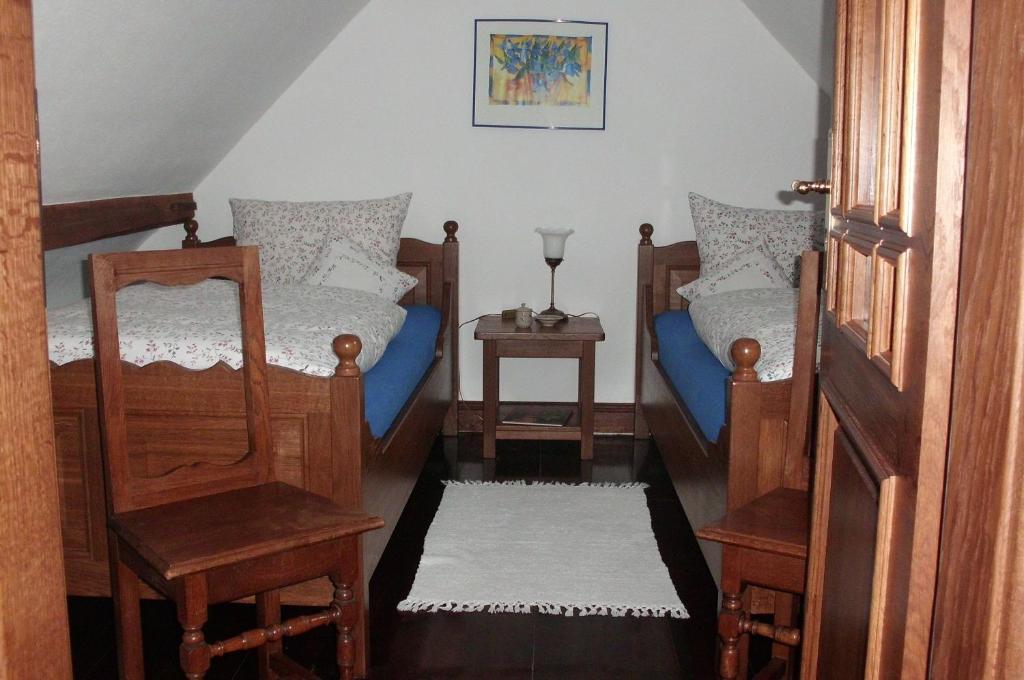 Ferienwohnung Haumannshof Xanten Room photo