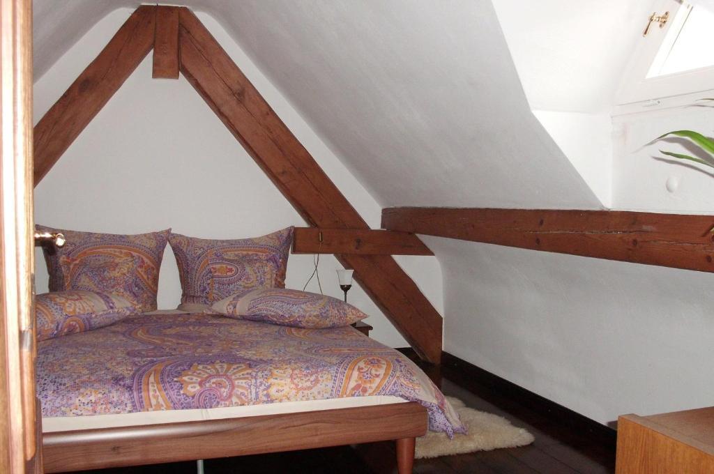 Ferienwohnung Haumannshof Xanten Room photo