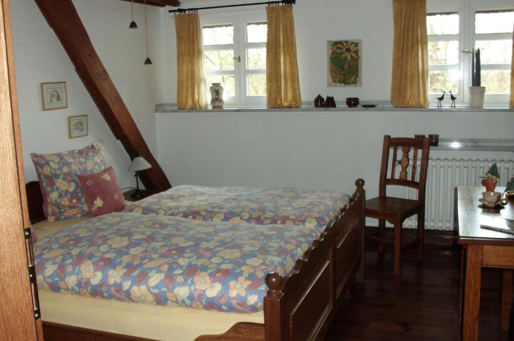 Ferienwohnung Haumannshof Xanten Room photo