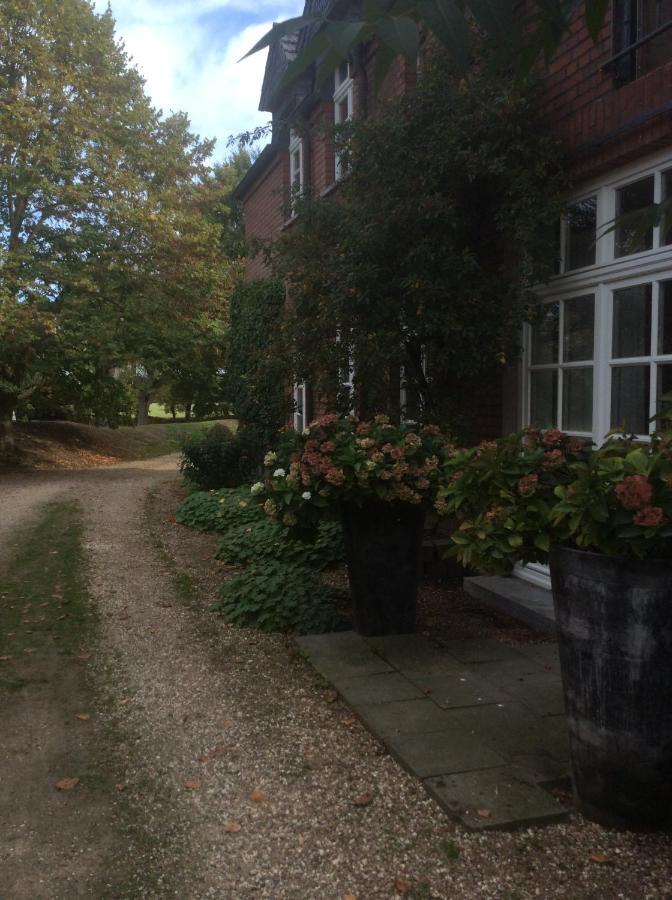 Ferienwohnung Haumannshof Xanten Exterior photo